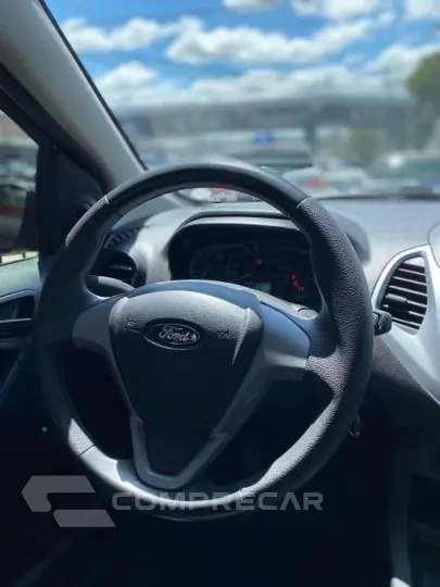 KA + 1.0 SE Plus 12V