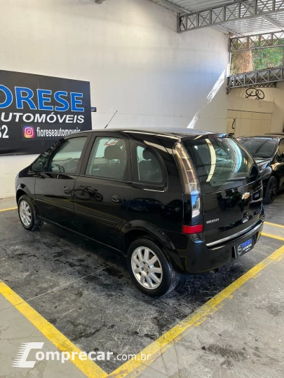 MERIVA 1.4 MPFI Maxx 8V