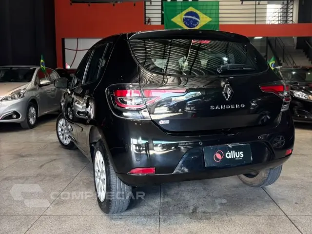 SANDERO - 1.0 12V SCE S EDITION MANUAL