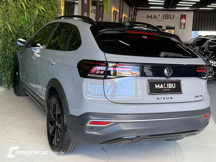 NIVUS 1.0 200 TSI Highline