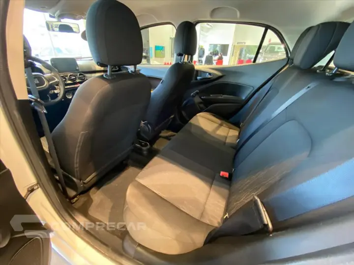 ARGO 1.0 FIREFLY FLEX DRIVE MANUAL