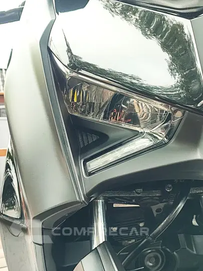 YAMAHA XMAX 250 CONNECTED ABS