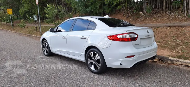FLUENCE 2.0 GT Line 16V