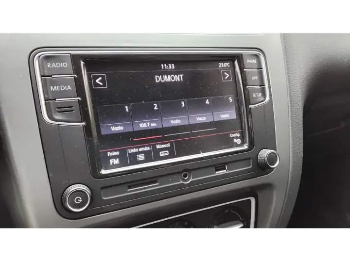 FOX 1.6 MSI TOTAL FLEX XTREME 4P MANUAL