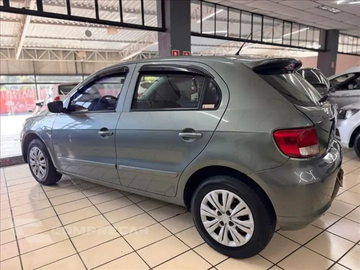 GOL 1.6 MI 8V G.V