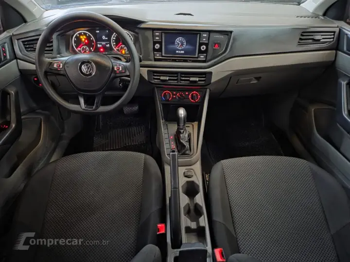 VIRTUS 1.6 MSI Flex 16V 4p Aut.