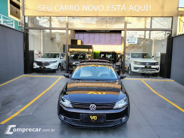 JETTA Comfortline 2.0 T.Flex 8V 4p Tipt.