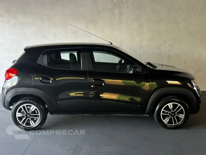 KWID 1.0 12V SCE ZEN