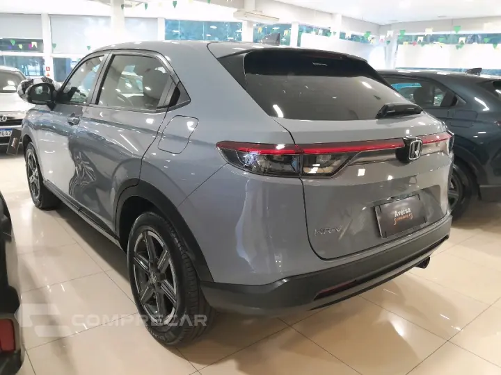 HR-V 1.5 DI I-VTEC FLEX EX CVT