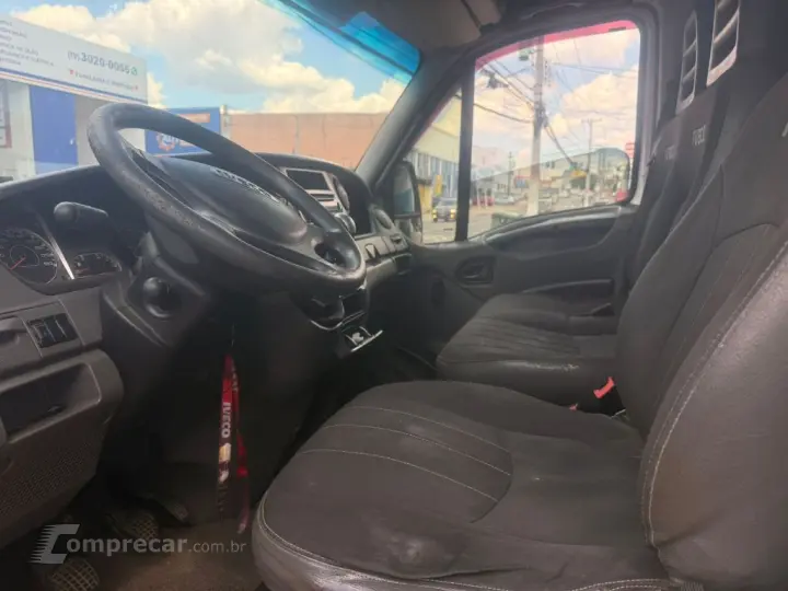 DAILY CHASSI 35S14 2p (dies.)(E5)