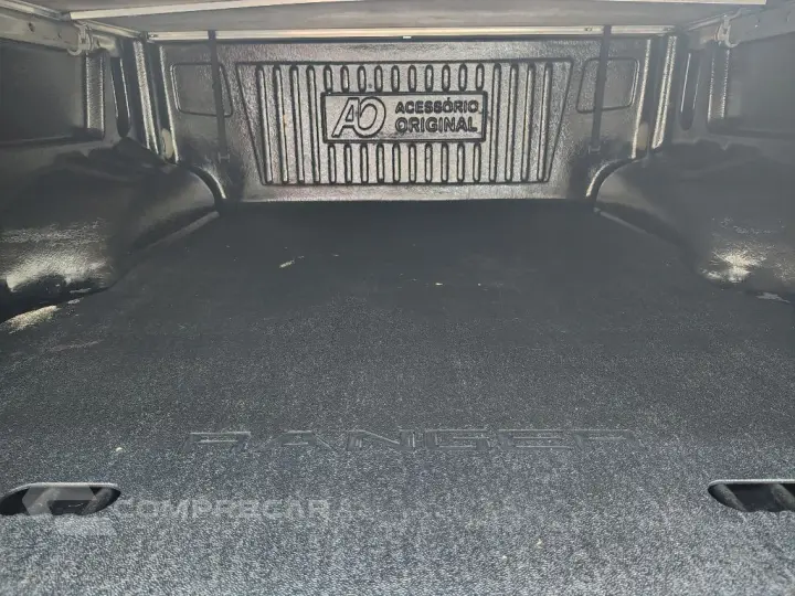 Ranger XL 2.2 4x4 CD Diesel Mec.