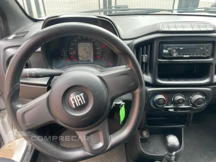 FIORINO ENDURANCE EVO 1.4 FLEX