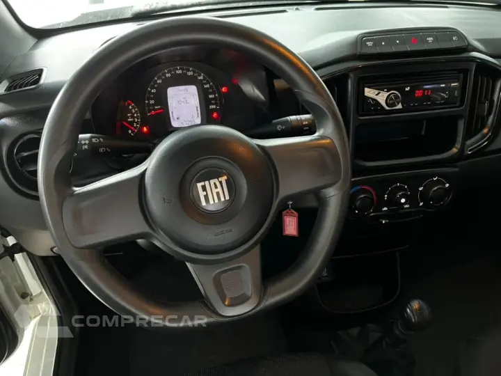 Fiorino Endurance EVO 1.4 Flex 8V 2p