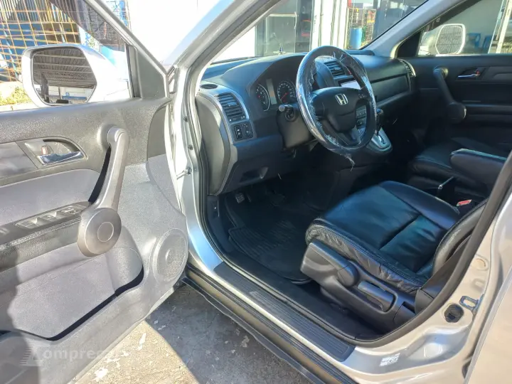 CRV 2.0 LX 4X2 16V