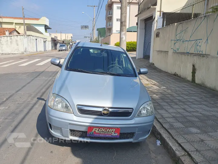 CORSA 1.4 MPFI Premium 8V