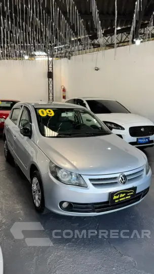 GOL 1.0 MI 8V G.V