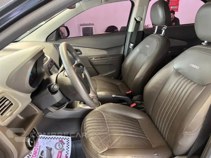 COBALT 1.8 MPFI LTZ 8V CHEVROLET