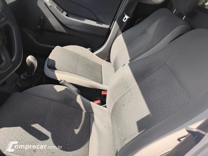 MONTANA 1.4 MPFI LS CS 8V