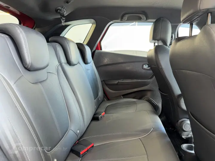 CAPTUR 1.6 16V SCE Bose