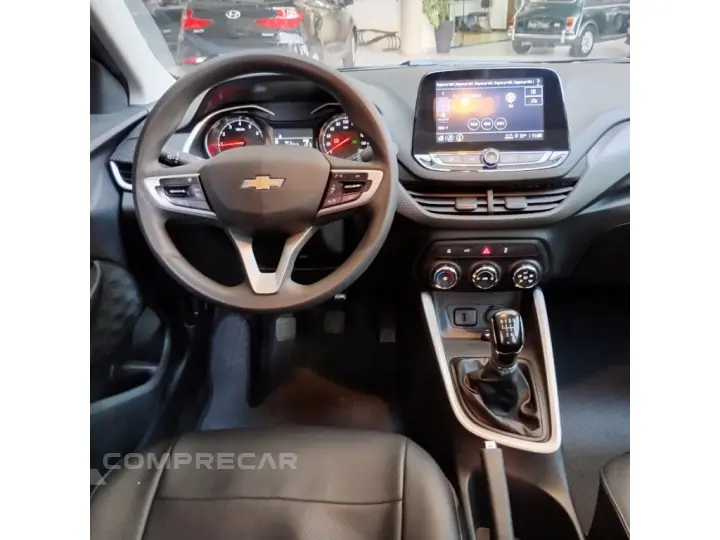 ONIX 1.0 FLEX PLUS LT MANUAL