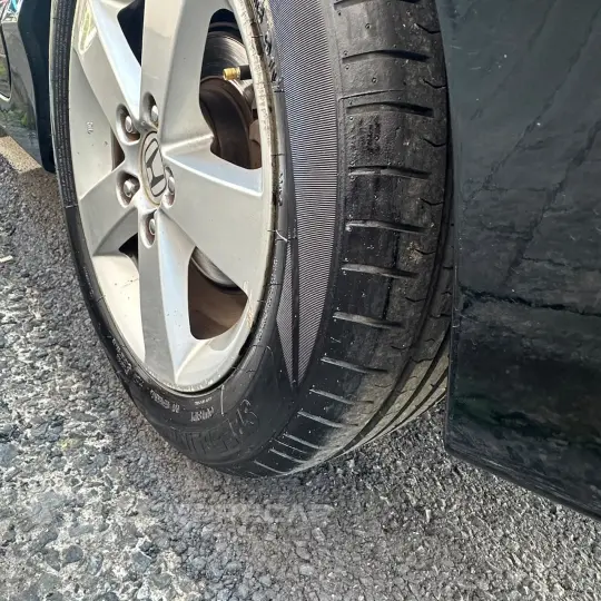 CIVIC 1.8 LXS 16V