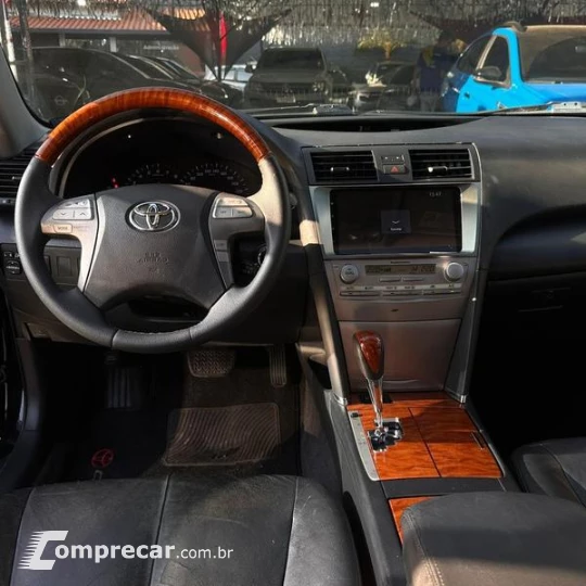 CAMRY XLE