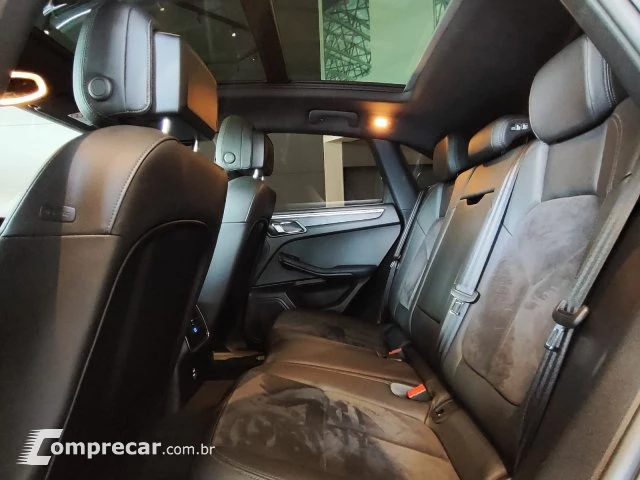 MACAN - 2.0 16V 4P AUTOMÁTICO