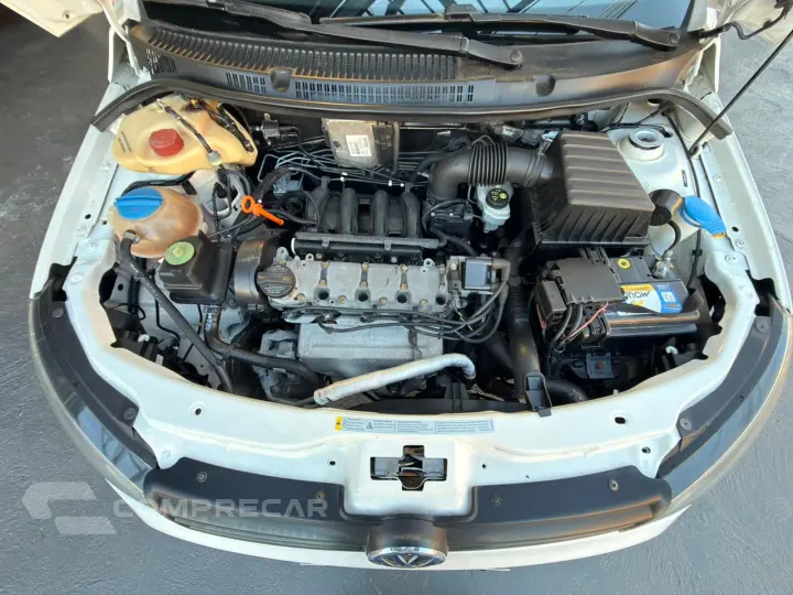 VOYAGE 1.6 MI Trend I-motion 8V
