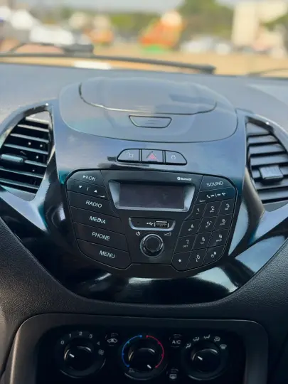 KA + 1.0 SE 16V