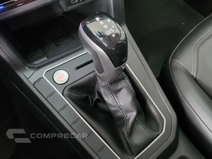 POLO 1.0  170 TSI HIGHLINE AUTOMÁTICO