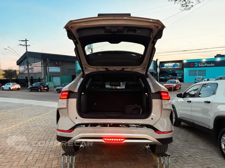 SONG PLUS 1.5 DM-I TURBO HÍBRIDO AUTOMÁTICO