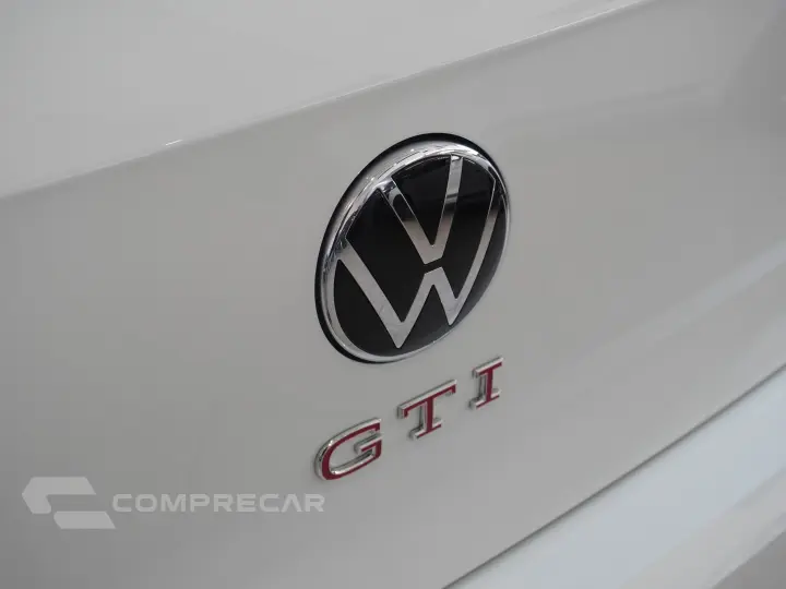 GOLF GTI 2.0 TURBO AUT