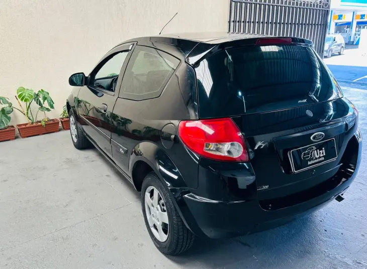 KA 1.0 MPI Tecno 8V