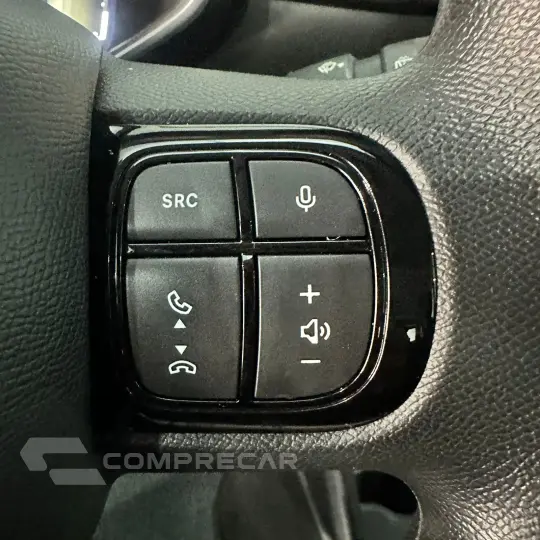 AIRCROSS F. Pack 1.0 Flex TB 200 Aut.