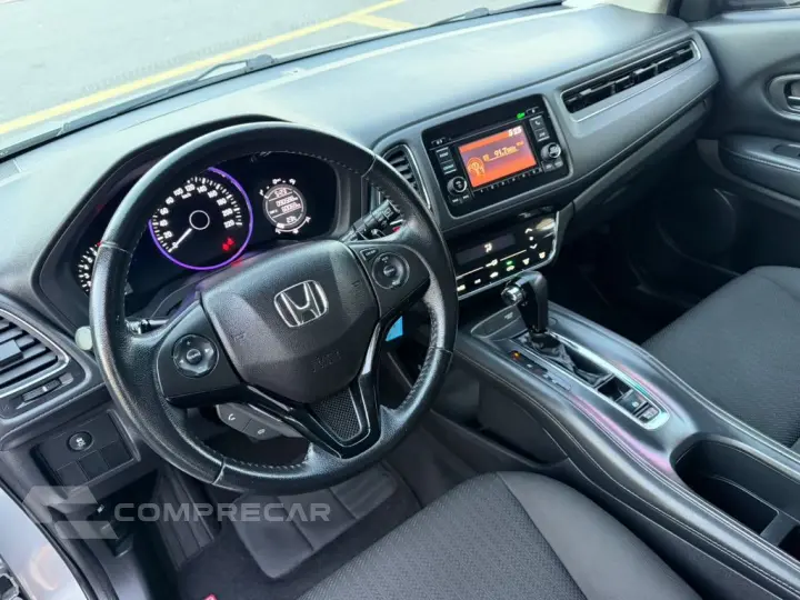 HR-V EX 1.8 Flexone 16V 5p Aut.