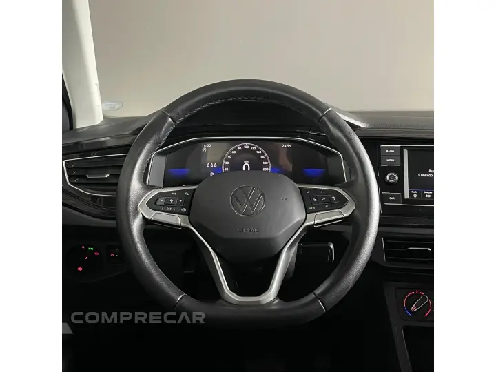 VIRTUS 1.0 170 TSI AUTOMÁTICO