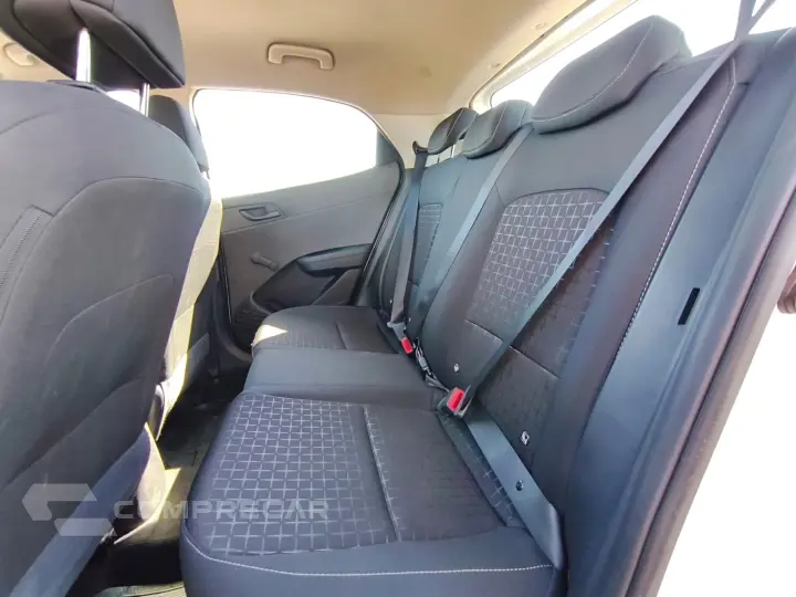 HB20  1.0 12V FLEX SENSE MANUAL