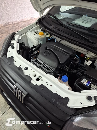 FIORINO 1.4 MPI Furgão Endurance 8V