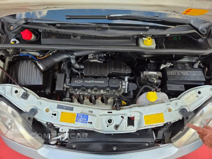 Meriva Expres.EASYTRONIC 1.8 FlexPower