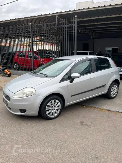 PUNTO 1.4 ELX 8V