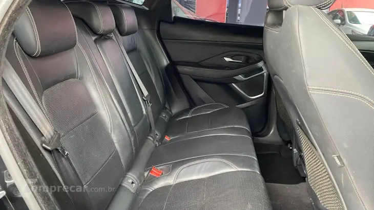 JAGUAR E-PACE 2.0 16V P300 R-DYNAMIC SE AWD