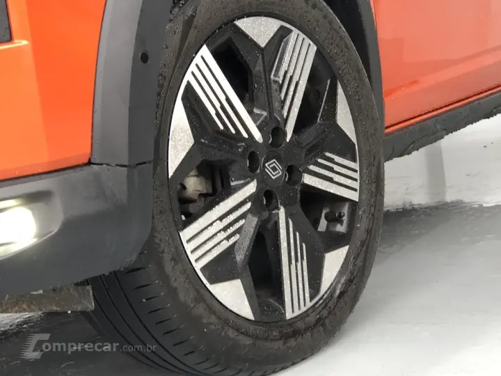 KARDIAN 1.0 TCE FLEX PREMIÉRE EDITION EDC