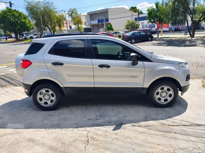 Eco sport se 2.0