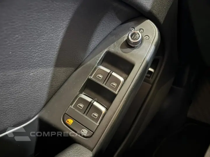 A4 2.0 TFSI AMBIENTE GASOLINA 4P S TRONIC