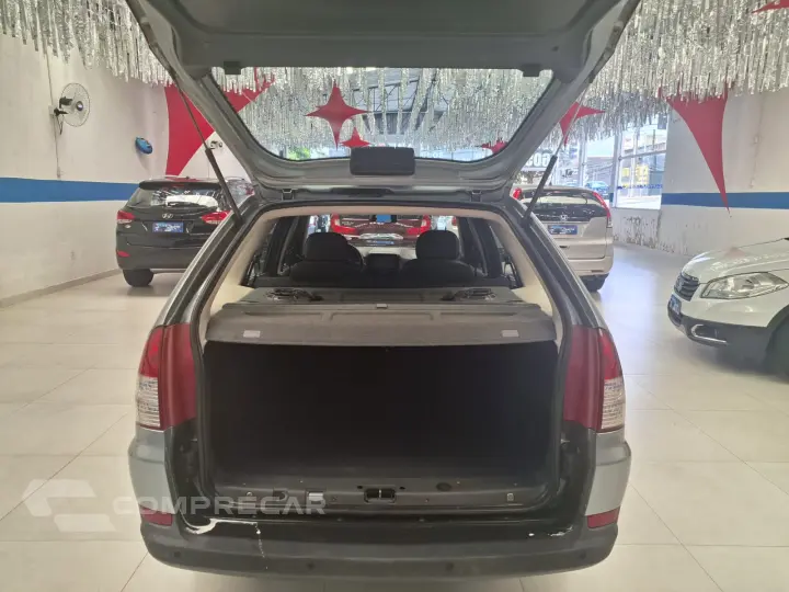 PALIO 1.4 MPI Attractive Weekend 8V