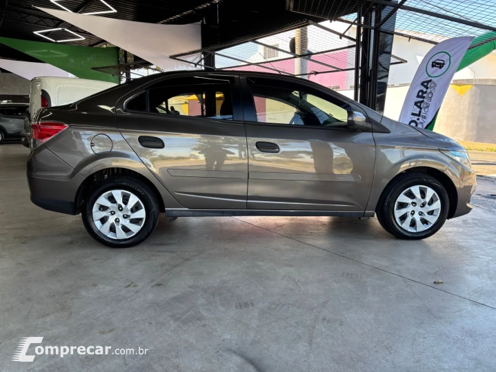 PRISMA 1.4 LT Spe/4 8V