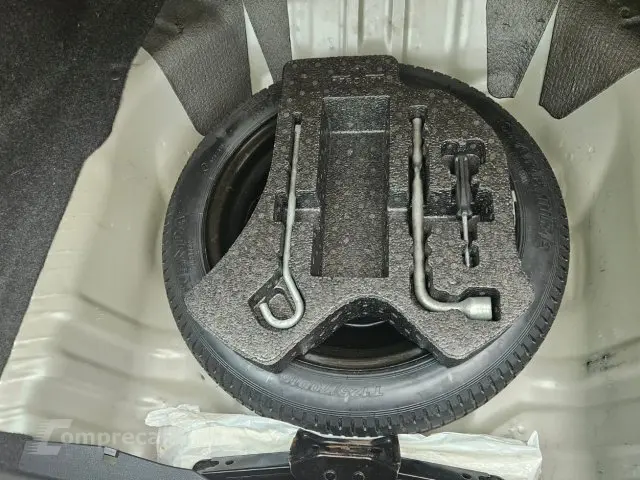 CIVIC - 1.8 LXL 16V 4P AUTOMÁTICO