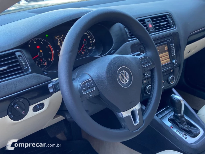 JETTA 2.0 Comfortline