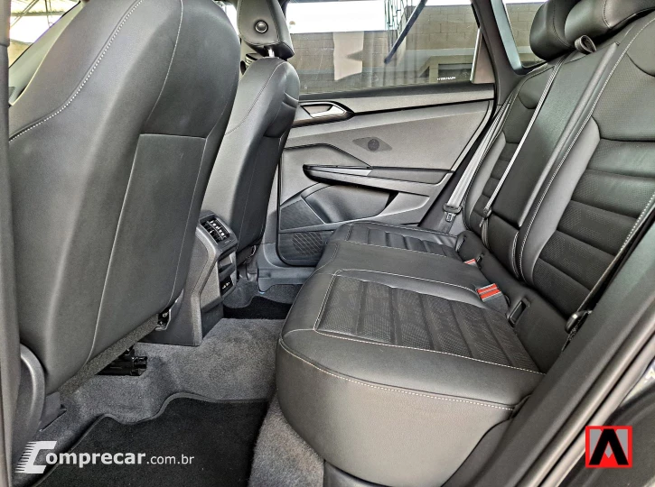 TAOS 1.4 250 TSI Highline