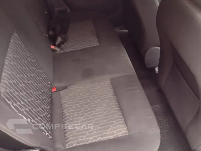 KA - 1.0 SE 12V 4P MANUAL